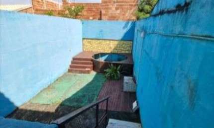 Casa com 2 quartos à venda em Campo Grande, Rio de Janeiro , 60 m2 por R$ 259.000