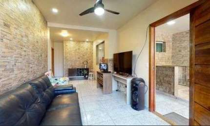 Casa em condomínio fechado com 3 quartos à venda no Padre Miguel, Rio de Janeiro , 100 m2 por R$ 380.000