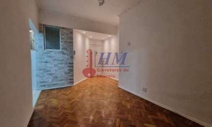 Apartamento com 1 quarto à venda na Rua Washington Luís, 95, Centro, Rio de Janeiro, 35 m2 por R$ 320.000