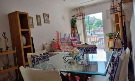 Apartamento com 2 quartos à venda na Rua Pereira Frazão, 245, Praça Seca, Rio de Janeiro, 85 m2 por R$ 230.000