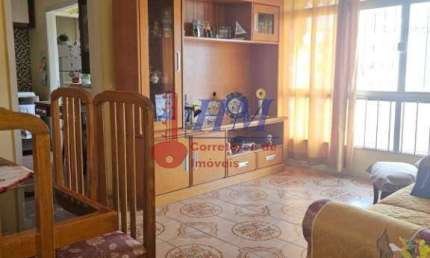 Apartamento com 2 quartos à venda na Rua Capitão Resende, 521, Cachambi, Rio de Janeiro, 70 m2 por R$ 349.900