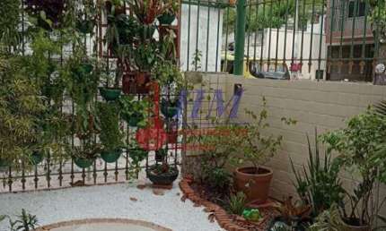 Apartamento com 1 quarto à venda na Rua Honório, 947, Cachambi, Rio de Janeiro, 40 m2 por R$ 175.000