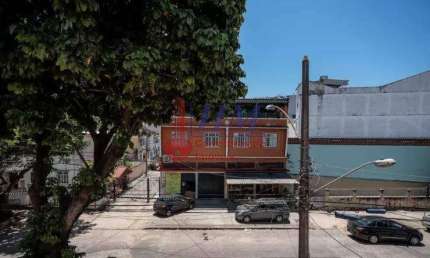 Apartamento com 3 quartos à venda na Rua Sanatório, 7, Madureira, Rio de Janeiro, 90 m2 por R$ 240.000