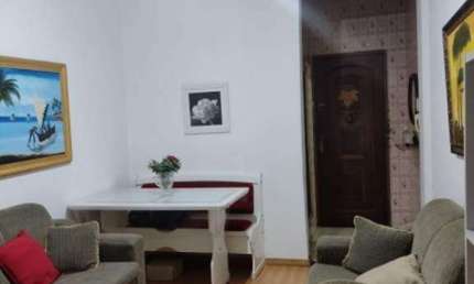 Apartamento com 1 quarto à venda na Rua Riachuelo, 161, Centro, Rio de Janeiro, 35 m2 por R$ 345.000