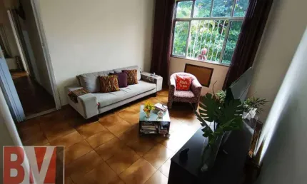 Apartamento com 2 quartos à venda na avenida meriti, vila da penha, rio de janeiro, 75 m2 por r$ 305.000