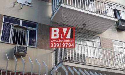 Apartamento com 2 quartos à venda na Rua Irineu Correia, Vista Alegre, Rio de Janeiro, 75 m2 por R$ 280.000