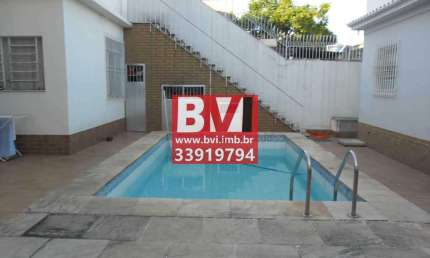 Casa com 4 quartos à venda na Rua Alice Tibiriçá, Vila da Penha, Rio de Janeiro, 270 m2 por R$ 1.200.000