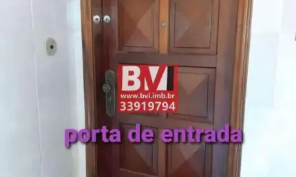 Apartamento com 2 quartos à venda na Rua Cordovil, Cordovil, Rio de Janeiro, 55 m2 por R$ 175.000