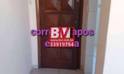 Apartamento com 2 quartos à venda na Rua Cordovil, Cordovil, Rio de Janeiro, 55 m2 por R$ 175.000
