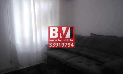 Apartamento com 2 quartos à venda na Rua João Adil de Oliveira, Irajá, Rio de Janeiro, 55 m2 por R$ 230.000