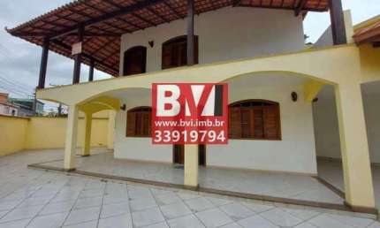 Casa com 4 quartos à venda na Rua Padre Leandro Altoe, Vista Alegre, Rio de Janeiro, 280 m2 por R$ 1.200.000