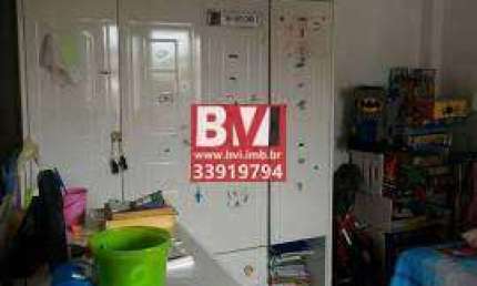Casa com 2 quartos à venda na Rua Ferreira Chaves, Penha Circular, Rio de Janeiro, 340 m2 por R$ 305.000