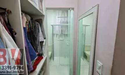 Casa com 3 quartos à venda na rua professor plínio bastos, olaria, rio de janeiro, 127 m2 por r$ 850.000