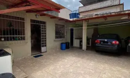 Casa com 3 quartos à venda na Rua Professor Plínio Bastos, Olaria, Rio de Janeiro, 127 m2 por R$ 850.000