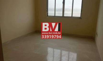 Apartamento com 2 quartos à venda na Rua Carolina Machado, Madureira, Rio de Janeiro, 82 m2 por R$ 190.000