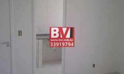 Apartamento com 2 quartos à venda na Rua Eugênio Gudin, Irajá, Rio de Janeiro, 65 m2 por R$ 225.000