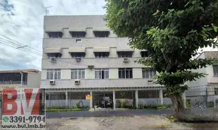 Apartamento com 3 quartos à venda na Rua Alice Tibiriçá, Vila da Penha, Rio de Janeiro, 120 m2 por R$ 397.000