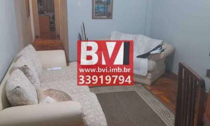 Apartamento com 2 quartos à venda na Rua Aiera, Vila Kosmos, Rio de Janeiro, 81 m2 por R$ 270.000