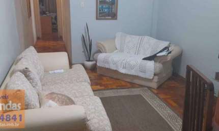 Apartamento com 2 quartos à venda na Rua Aiera, Vila Kosmos, Rio de Janeiro, 81 m2 por R$ 270.000
