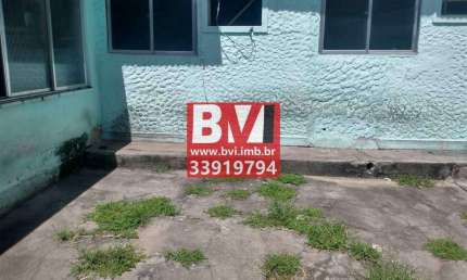 Casa com 3 quartos à venda na Rua Marques Guimarães, Irajá, Rio de Janeiro, 83 m2 por R$ 595.000