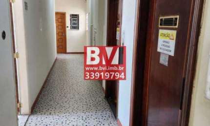 Ponto comercial à venda na Rua Dias da Cruz, Méier, Rio de Janeiro, 23 m2 por R$ 195.000