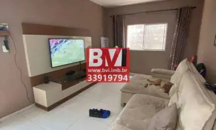 Casa com 3 quartos à venda na Rua Guatemala, Penha, Rio de Janeiro, 70 m2 por R$ 490.000
