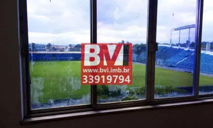Apartamento com 2 quartos à venda na Rua Bariri, Olaria, Rio de Janeiro, 70 m2 por R$ 258.000