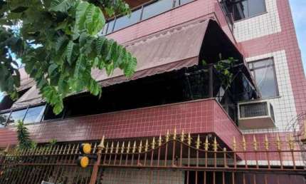 Apartamento com 3 quartos à venda na Rua General Marques de Souza, Vila da Penha, Rio de Janeiro, 106 m2 por R$ 650.000