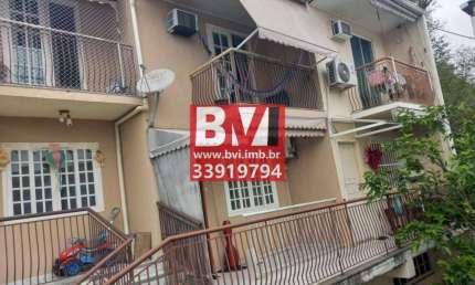 Casa com 2 quartos à venda na Rua Aiera, Vila Kosmos, Rio de Janeiro, 65 m2 por R$ 250.000