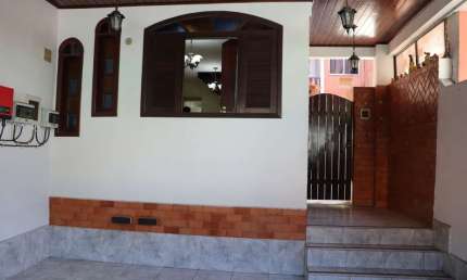 Casa em condomínio fechado com 3 quartos à venda na Rua Itapera, 286, Irajá, Rio de Janeiro, 250 m2 por R$ 595.630