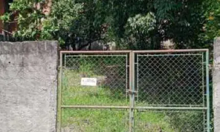 Terreno à venda no Centro, Tremembé  por R$ 110.000