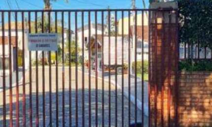 Casa em condomínio fechado com 2 quartos à venda no Parque São Jorge, Taubaté , 65 m2 por R$ 270.000