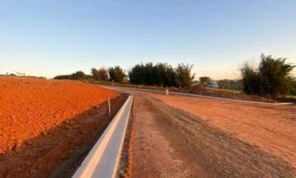 Terreno à venda no Vale dos Cristais, Taubaté  por R$ 95.000