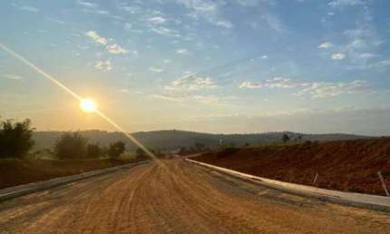Terreno à venda no Vale dos Cristais, Taubaté  por R$ 95.000