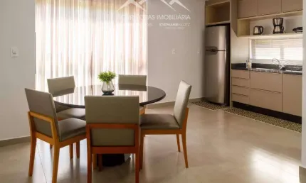 Apartamento com 2 quartos à venda na Rua Jerusalém, Centro, Pomerode, 75 m2 por R$ 699.000