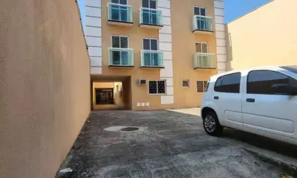 Apartamento com 3 quartos à venda na cascadura, rio de janeiro , 69 m2 por r$ 230.000