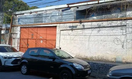 Chácara / sítio com 1 quarto para alugar na Avenida Monsenhor Félix, 1067, Irajá, Rio de Janeiro, 416 m2 por R$ 5.000