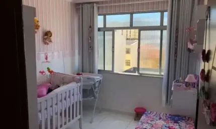 Apartamento com 3 quartos à venda na Amaralina, Salvador  por R$ 369.000