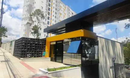Apartamento com 3 quartos à venda no diamante, belo horizonte , 65 m2 por r$ 425.900