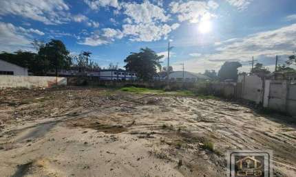 Terreno comercial à venda na Rua João Vicente, 2181, Deodoro, Rio de Janeiro por R$ 4.950.000