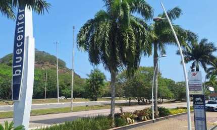 Ponto comercial para alugar na Avenida das Américas, 12300, Barra da Tijuca, Rio de Janeiro, 93 m2 por R$ 2.804