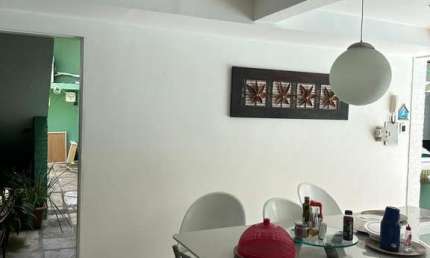 Casa com 6 quartos para alugar na Rua Santa Nazaré, Poço, Maceió, 400 m2 por R$ 14.000