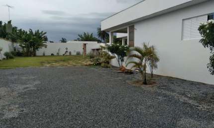 Casa em condomínio fechado com 4 quartos à venda no Região dos Lagos, Sobradinho , 247 m2 por R$ 690.000
