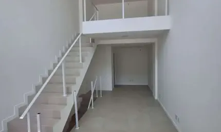 Ponto comercial para alugar na Avenida das Américas, 12300, Barra da Tijuca, Rio de Janeiro, 85 m2 por R$ 2.554