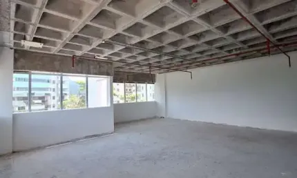 Ponto comercial para alugar na Avenida das Américas, 12600, Barra da Tijuca, Rio de Janeiro, 121 m2 por R$ 5.460