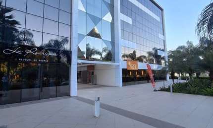 Ponto comercial para alugar na Avenida das Américas, 12600, Barra da Tijuca, Rio de Janeiro, 34 m2 por R$ 1.800