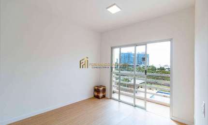 Apartamento com 2 quartos à venda no Jardim das Nações, Taubaté , 54 m2 por R$ 250.000