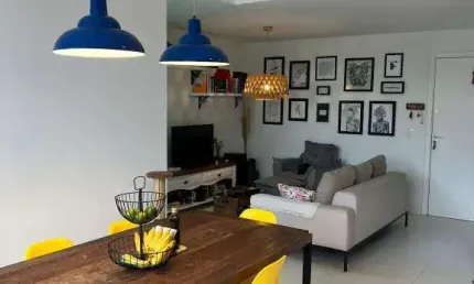 Apartamento com 2 quartos à venda no Centro, Pomerode , 66 m2 por R$ 560.000