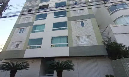 Apartamento com 3 quartos à venda no Mar Grosso, Laguna  por R$ 520.000