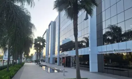 Ponto comercial para alugar na Avenida das Américas, 12600, Barra da Tijuca, Rio de Janeiro, 31 m2 por R$ 1.755